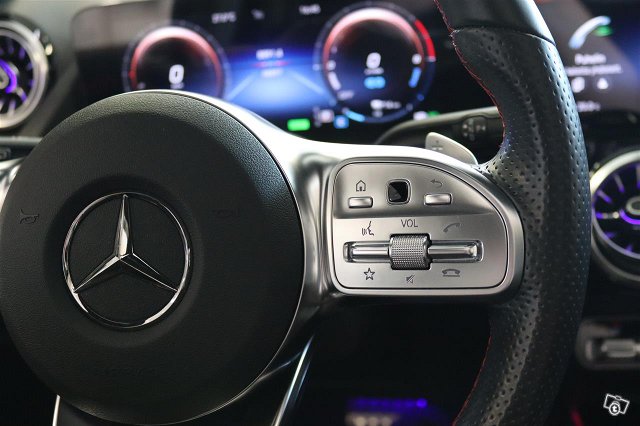 Mercedes-Benz GLA 14