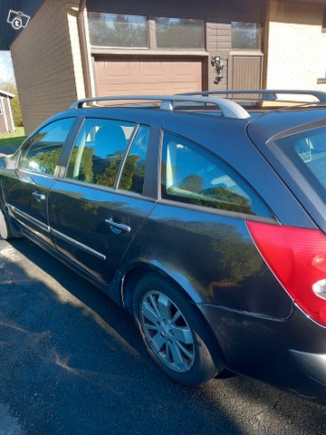 Renault Laguna 3