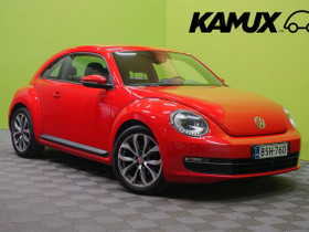 Volkswagen Beetle, Autot, Forssa, Tori.fi
