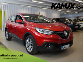 Renault Kadjar, Autot, Lappeenranta, Tori.fi