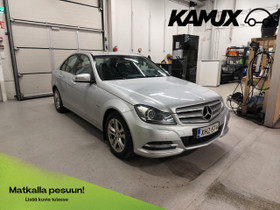 Mercedes-Benz C, Autot, Kajaani, Tori.fi