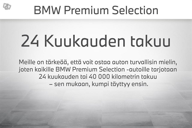 BMW IX 24
