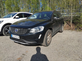 Volvo XC60, Autot, Jyvskyl, Tori.fi