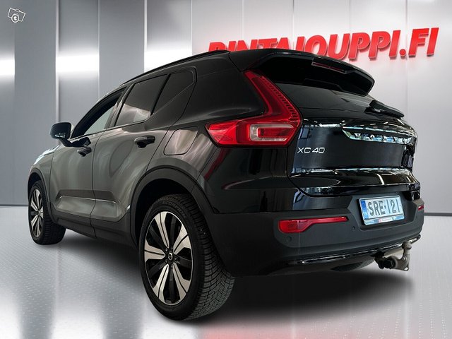 Volvo XC40 2