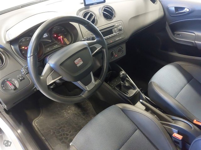 Seat Ibiza 6