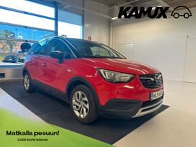 Opel Crossland X, Autot, Porvoo, Tori.fi