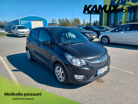 Opel Karl, Autot, Pori, Tori.fi