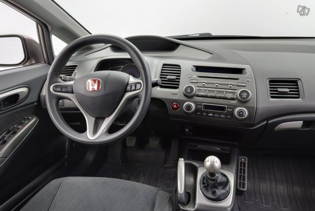 Honda Civic 11