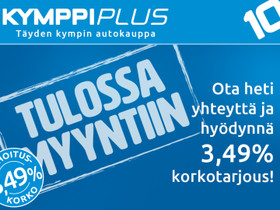 Volkswagen ID.5, Autot, Turku, Tori.fi
