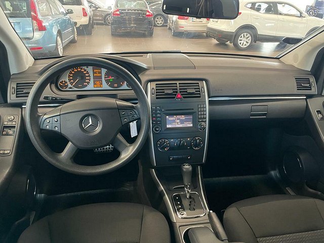 Mercedes-Benz B 10