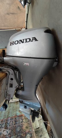 Honda bf 15 shgu, kuva 1