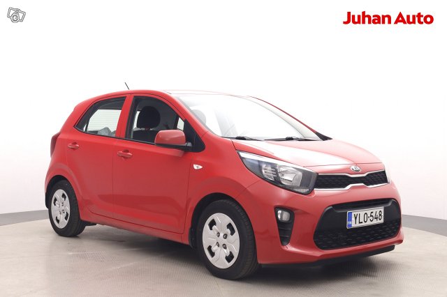 KIA PICANTO 1