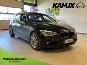 BMW 116, Autot, Oulu, Tori.fi