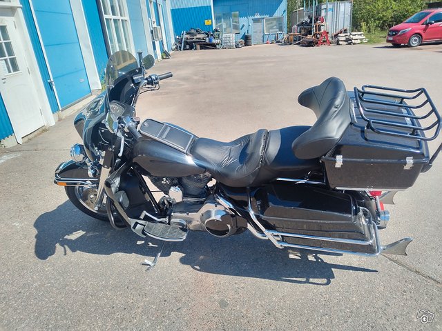 Flt tourglide classic 4