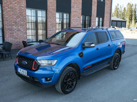 Ford Ranger, Autot, Joensuu, Tori.fi