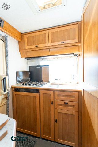 Hymer BC 544 9