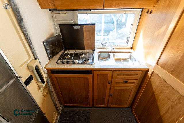 Hymer BC 544 10