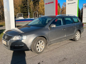 Volkswagen Passat, Autot, Laihia, Tori.fi