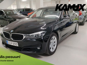 BMW 320 Gran Turismo, Autot, Tuusula, Tori.fi