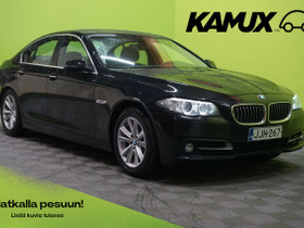 BMW 520, Autot, Forssa, Tori.fi