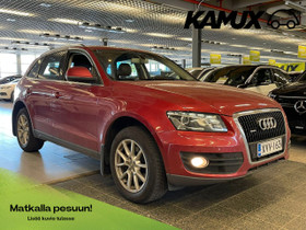 Audi Q5, Autot, Helsinki, Tori.fi
