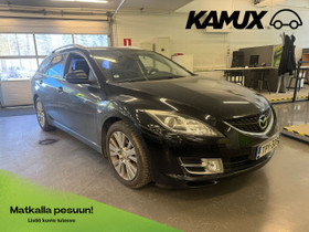 Mazda 6, Autot, Joensuu, Tori.fi
