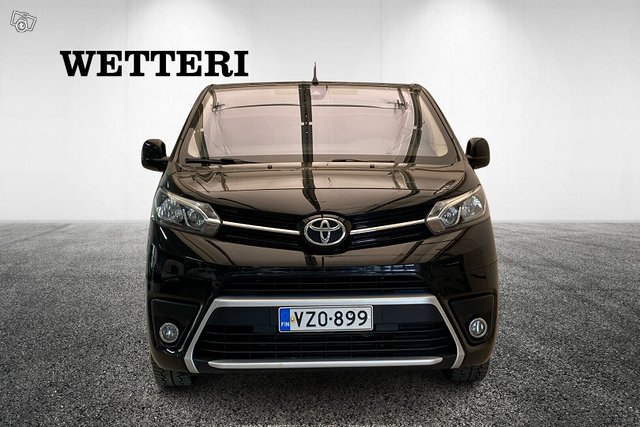Toyota Proace Verso 3