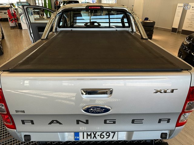 Ford Ranger 14
