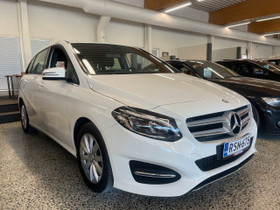 Mercedes-Benz B, Autot, Tampere, Tori.fi