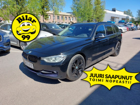 BMW 318, Autot, Kerava, Tori.fi