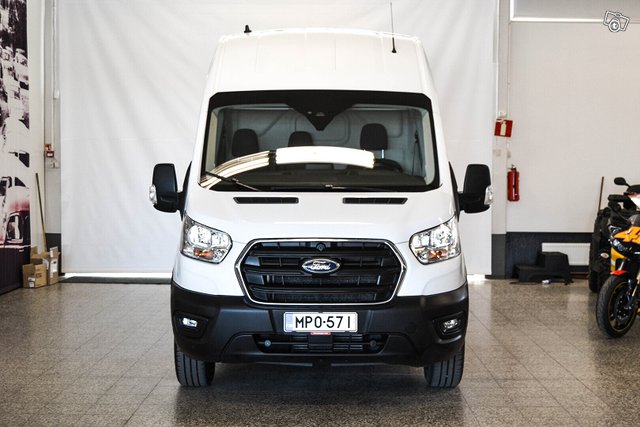 Ford Transit 2