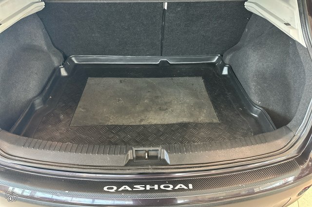 Nissan Qashqai 8