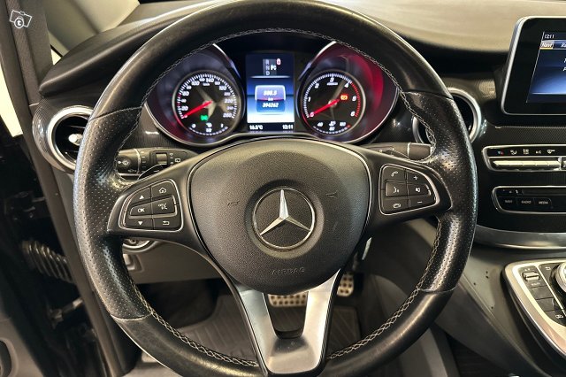 Mercedes-Benz V 18