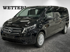 Mercedes-Benz Vito, Autot, Kemi, Tori.fi