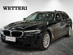 BMW 5-sarja, Autot, Kemi, Tori.fi