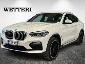 BMW X4, Autot, Kemi, Tori.fi