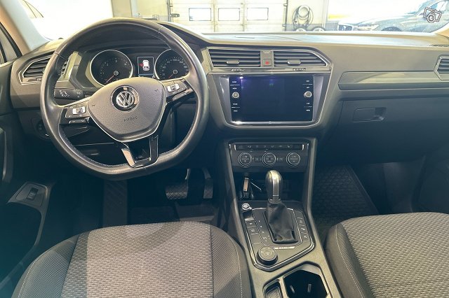 Volkswagen Tiguan Allspace 10