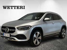Mercedes-Benz GLA, Autot, Pori, Tori.fi