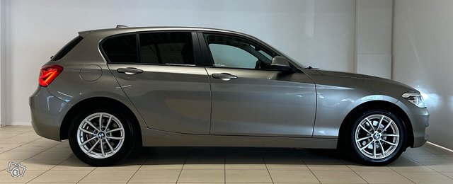 BMW 120 7