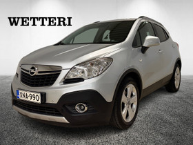 Opel Mokka, Autot, Pori, Tori.fi