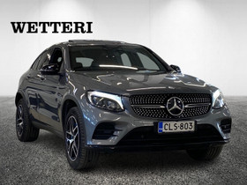 Mercedes-Benz GLC, Autot, Joensuu, Tori.fi
