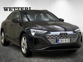 Audi Q8 E-tron, Autot, Joensuu, Tori.fi
