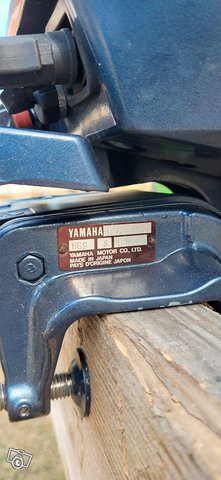 Yamaha 9.9 5