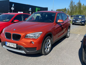 BMW X1, Autot, Vantaa, Tori.fi