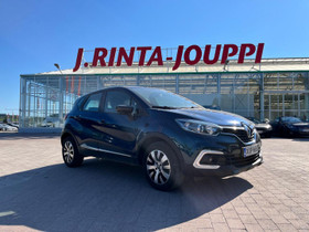 Renault Captur, Autot, Raisio, Tori.fi