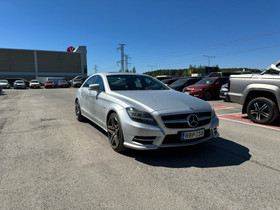 Mercedes-Benz CLS, Autot, Vantaa, Tori.fi