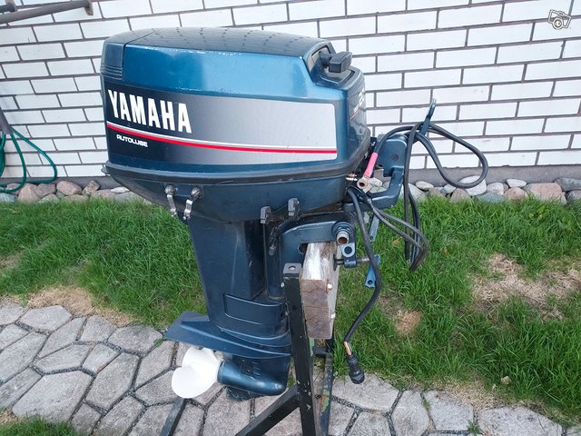 Yamaha, kuva 1