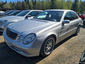 Mercedes-Benz E, Autot, Kokkola, Tori.fi