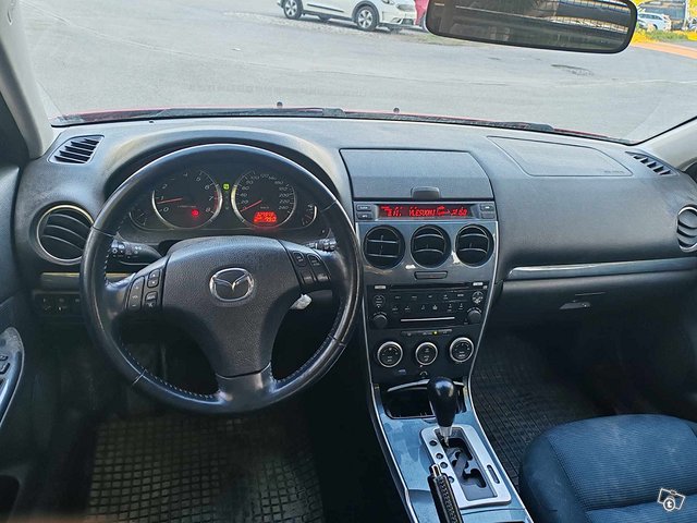 Mazda 6 5