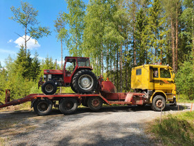 Ost traktori nyt heti, Traktorit, Kuljetuskalusto ja raskas kalusto, Alajrvi, Tori.fi